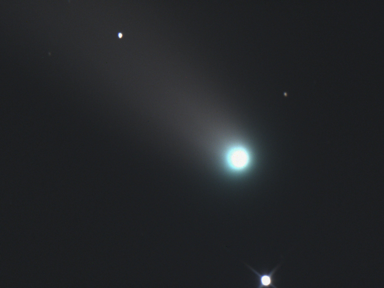 Cometa Neowise